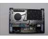Lenovo 5CB1P89873 COVER Upper Case ASM_POR W83J2 PB BL