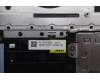 Lenovo 5CB1P89876 COVER Upper Case ASM_SPA W83J2 PB BL