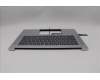 Lenovo 5CB1P89893 COVER Upper Case ASM_BEL W83J3 CG BL