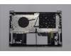 Lenovo 5CB1P89895 COVER Upper Case ASM_BUL W83J3 CG BL