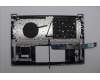 Lenovo 5CB1Q27714 COVER Upper Case ASM_CZE/SLK W83J3 CG BL