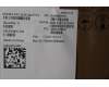 Lenovo 5CB1Q27714 COVER Upper Case ASM_CZE/SLK W83J3 CG BL