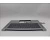 Lenovo 5CB1Q27717 COVER Upper Case ASM_FRA W83J3 CG BL