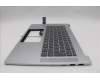 Lenovo 5CB1Q27717 COVER Upper Case ASM_FRA W83J3 CG BL