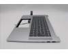 Lenovo 5CB1Q27720 COVER Upper Case ASM_GER W83J3 CG BL
