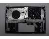 Lenovo 5CB1Q27721 COVER Upper Case ASM_GRE W83J3 CG BL