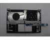 Lenovo 5CB1Q27723 COVER Upper Case ASM_HUN W83J3 CG BL