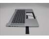 Lenovo 5CB1Q27723 COVER Upper Case ASM_HUN W83J3 CG BL