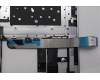 Lenovo 5CB1Q28959 COVER Upper Case ASM_ITA W83J3 CG BL