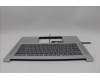 Lenovo 5CB1Q28963 COVER Upper Case ASM_NORDIC W83J3 CG BL