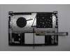 Lenovo 5CB1Q28965 COVER Upper Case ASM_RUS W83J3 CG BL