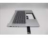 Lenovo 5CB1Q28965 COVER Upper Case ASM_RUS W83J3 CG BL
