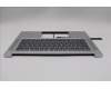 Lenovo 5CB1Q28967 COVER Upper Case ASM_SPA W83J3 CG BL