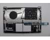 Lenovo 5CB1Q32375 COVER Upper Case ASM_SWS W83J3 CG BL