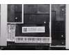 Lenovo 5CB1Q32375 COVER Upper Case ASM_SWS W83J3 CG BL
