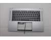 Lenovo 5CB1Q32379 COVER Upper Case ASM_UKE W83J3 CG BL