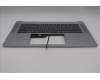 Lenovo 5CB1Q32379 COVER Upper Case ASM_UKE W83J3 CG BL