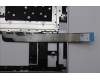 Lenovo 5CB1Q32402 COVER Upper Case ASM_RUS W83J3 CG