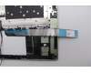 Lenovo 5CB1Q32415 COVER Upper Case ASM_CZE/SLK W83J3 SG BL