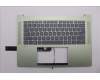 Lenovo 5CB1Q32416 COVER Upper Case ASM_ENG W83J3 SG BL