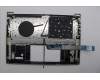 Lenovo 5CB1Q32416 COVER Upper Case ASM_ENG W83J3 SG BL