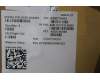 Lenovo 5CB1Q32416 COVER Upper Case ASM_ENG W83J3 SG BL