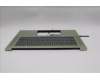 Lenovo 5CB1Q32416 COVER Upper Case ASM_ENG W83J3 SG BL