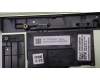 Lenovo 5CB1Q32418 COVER Upper Case ASM_FRA W83J3 SG BL