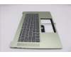 Lenovo 5CB1Q32421 COVER Upper Case ASM_GER W83J3 SG BL