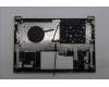 Lenovo 5CB1Q32422 COVER Upper Case ASM_GRE W83J3 SG BL