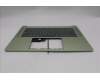 Lenovo 5CB1Q32422 COVER Upper Case ASM_GRE W83J3 SG BL