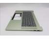 Lenovo 5CB1Q32422 COVER Upper Case ASM_GRE W83J3 SG BL