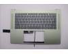 Lenovo 5CB1Q32424 COVER Upper Case ASM_HUN W83J3 SG BL