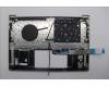 Lenovo 5CB1Q32424 COVER Upper Case ASM_HUN W83J3 SG BL