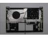 Lenovo 5CB1Q32426 COVER Upper Case ASM_ITA W83J3 SG BL