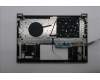 Lenovo 5CB1Q32432 COVER Upper Case ASM_RUS W83J3 SG BL
