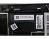Lenovo 5CB1Q32432 COVER Upper Case ASM_RUS W83J3 SG BL