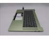 Lenovo 5CB1Q32433 COVER Upper Case ASM_SLV W83J3 SG BL