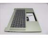 Lenovo 5CB1Q37964 COVER Upper Case ASM_UKE W83J3 SG BL