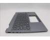 Lenovo 5CB1Q43232 COVER Upper Case ASM POR H 83GH FP LG