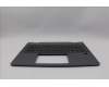 Lenovo 5CB1Q43237 COVER Upper Case ASM RUS H 83GH FP LG