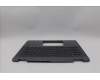Lenovo 5CB1Q43237 COVER Upper Case ASM RUS H 83GH FP LG