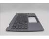 Lenovo 5CB1Q43237 COVER Upper Case ASM RUS H 83GH FP LG