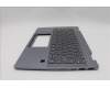 Lenovo 5CB1Q43239 COVER Upper Case ASM GER H 83GH FP LG