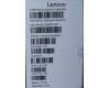 Lenovo 5CB1Q43240 COVER Upper Case ASM ARA H 83GH FP LG