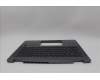 Lenovo 5CB1Q43244 COVER Upper Case ASM HBW H 83GH FP LG