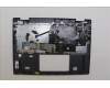 Lenovo 5CB1Q43246 COVER Upper Case ASM NORDIC H 83GH FP LG