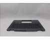 Lenovo 5CB1Q43249 COVER Upper Case ASM SLV H 83GH FP LG