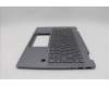 Lenovo 5CB1Q43249 COVER Upper Case ASM SLV H 83GH FP LG