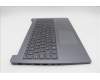 Lenovo 5CB1Q43261 COVER Upper Case ASM_BEL L 83LKLG BL
